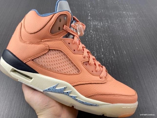 Best DJ Khaled 5 Bliss Jordan DV4982-641 Retro We The Crimson 0711